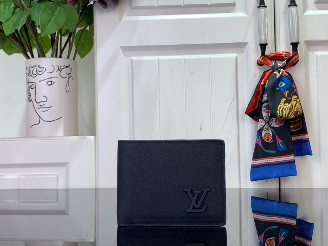 루이비통 남자 반지갑 m11531