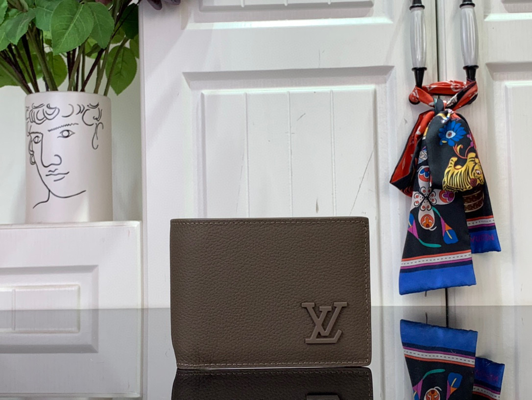 루이비통 남자 반지갑 m11531