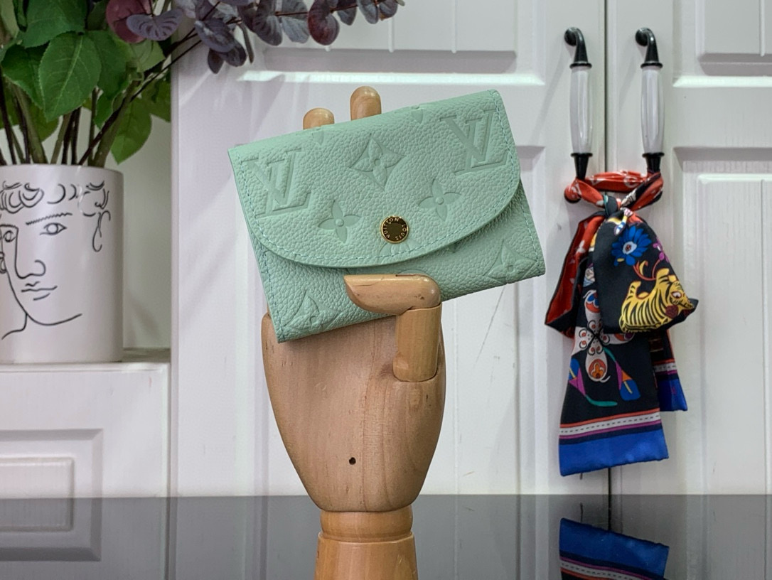 루이비통 여자 반지갑 M82930