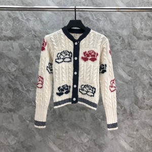 톰브라운 남녀공용 가디건