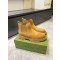 구찌 남자 부츠