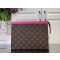루이비통  클러치백 m12815