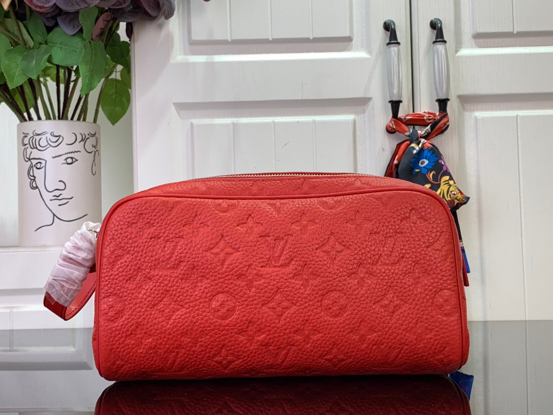 루이비통  클러치백 m12863