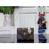 루이비통 여자 반지갑 M41938