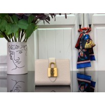 루이비통 여자 반지갑 M12408