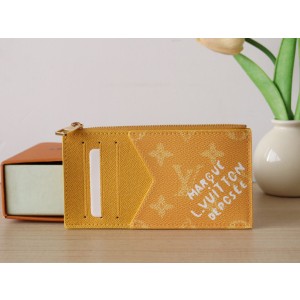 루이비통 카드지갑 M12660