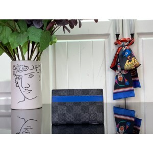 루이비통 카드지갑 m00093