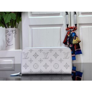 루이비통 여자 장지갑 M60017