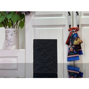 루이비통 남자 반지갑 m13187