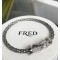 프레드 팔찌