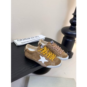 골든구스 3.5cm 남녀공용 스니커즈 신발 운동화