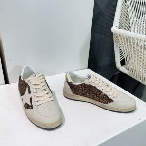 골든구스 3.5cm 여자 스니커즈 신발 운동화