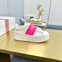 발렌티노 여자 스니커즈 신발 운동화