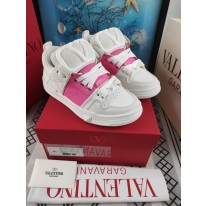 발렌티노 남녀공용 스니커즈 신발 운동화