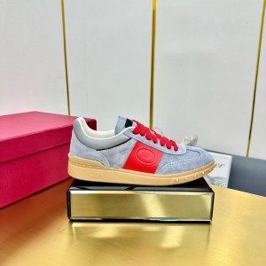 발렌티노 남녀공용 스니커즈 신발 운동화