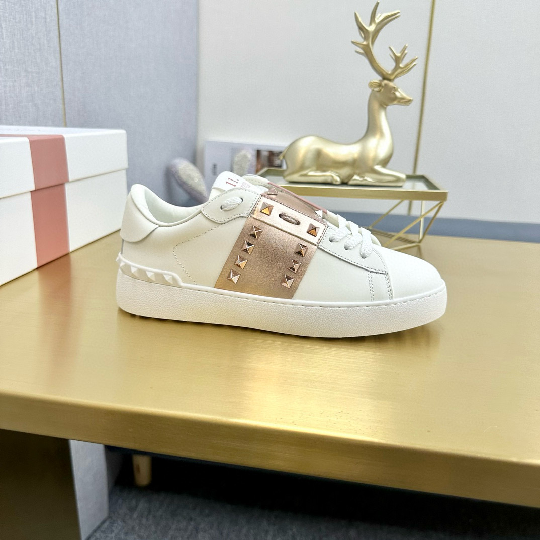 발렌티노 여자 스니커즈 신발 운동화