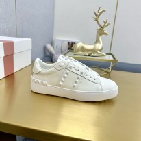 발렌티노 여자 스니커즈 신발 운동화