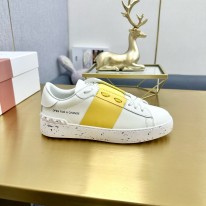 발렌티노 여자 스니커즈 신발 운동화