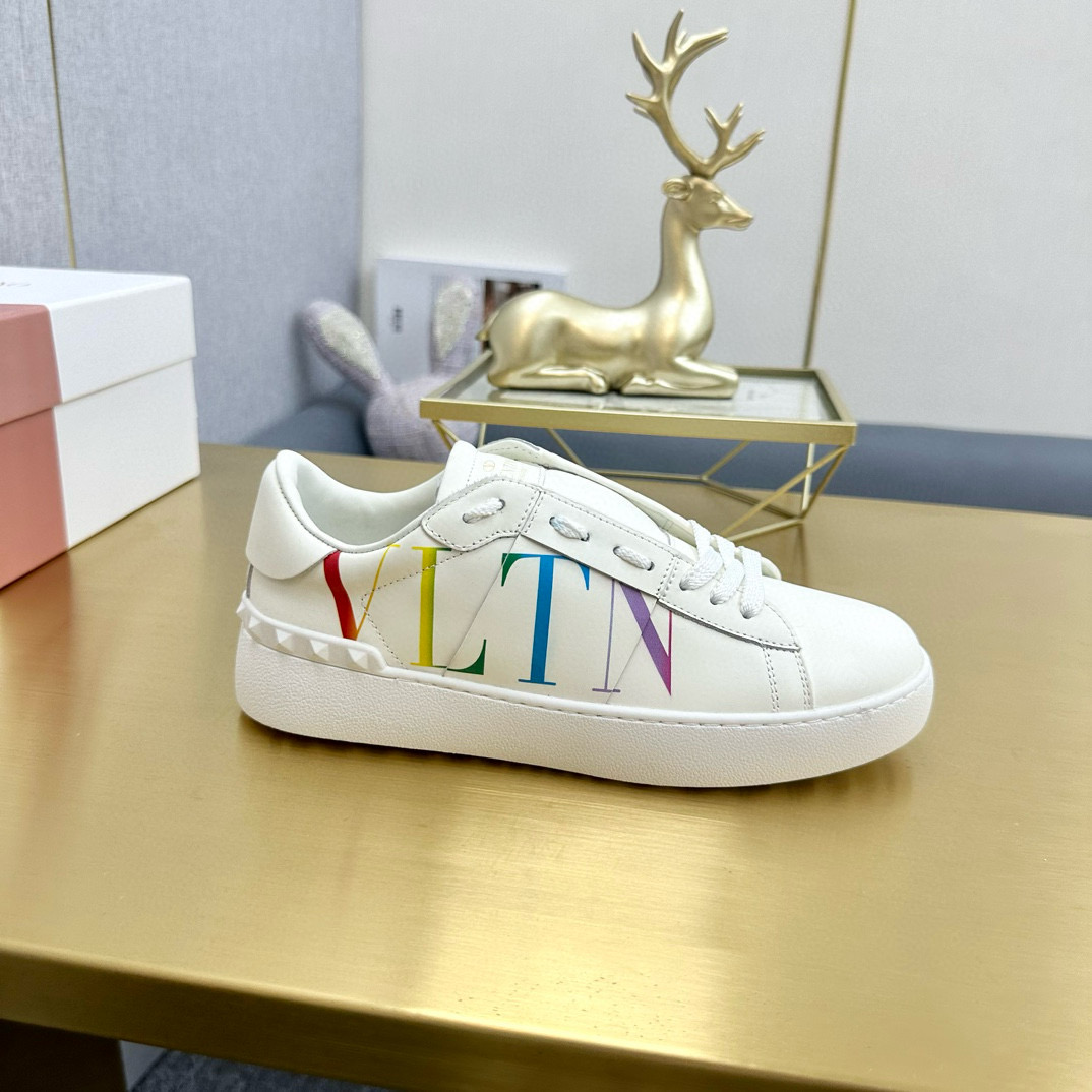 발렌티노 여자 스니커즈 신발 운동화