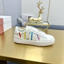 발렌티노 여자 스니커즈 신발 운동화
