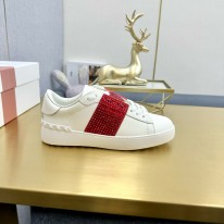 발렌티노 여자 스니커즈 신발 운동화