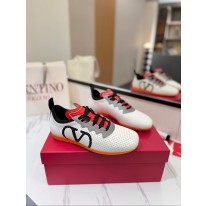 발렌티노 남녀공용 스니커즈 신발 운동화