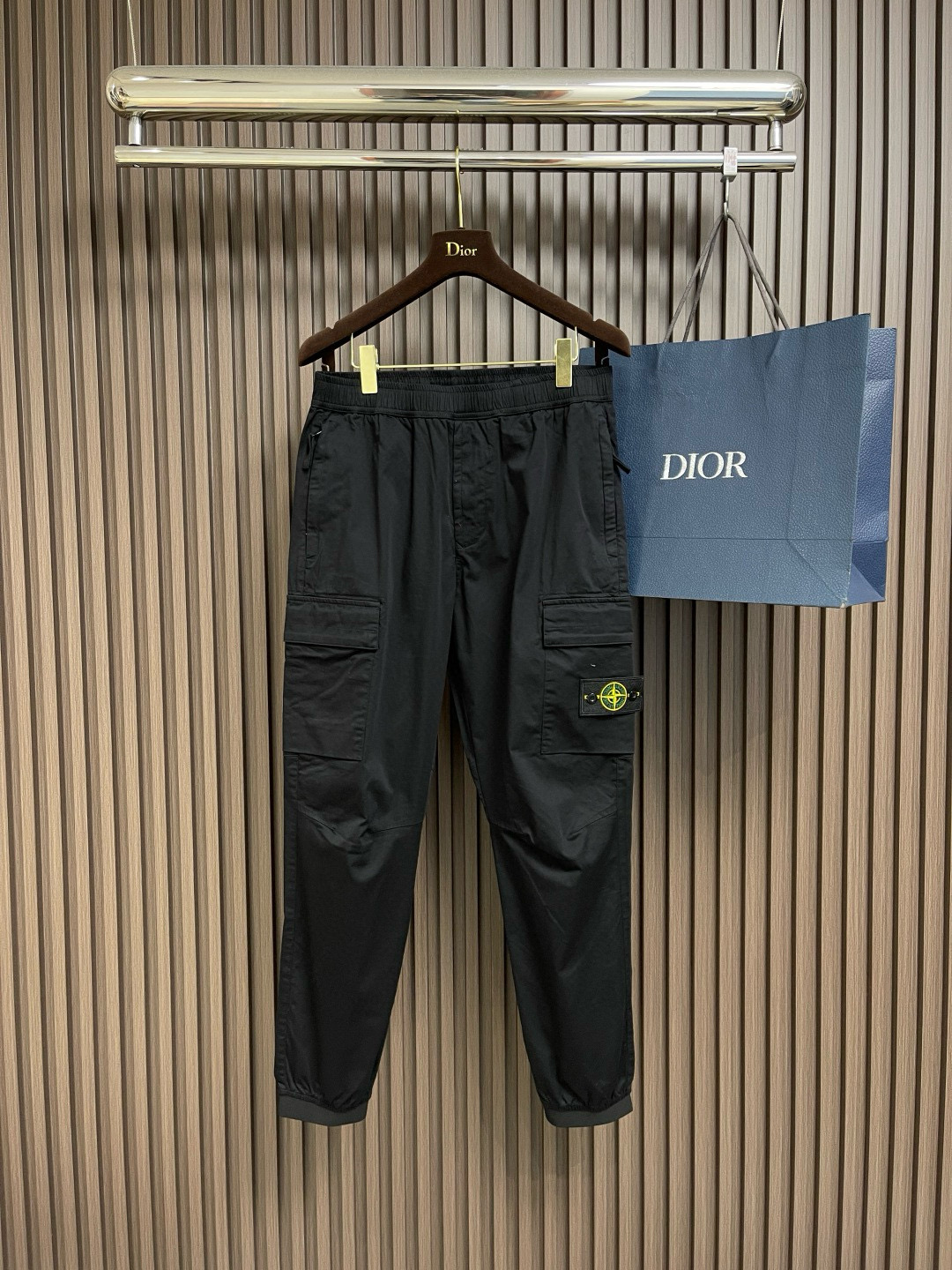 스톤아일랜드 남자 바지