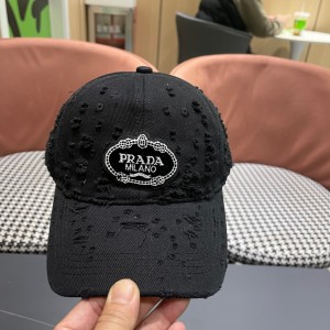 프라* 모자