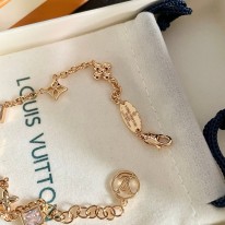루이비통 팔찌