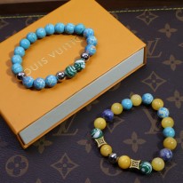 루이비통 팔찌
