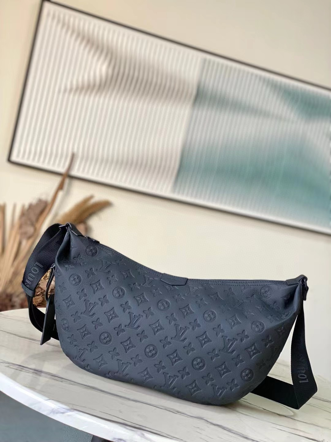 루이비통 M12850 남자가방