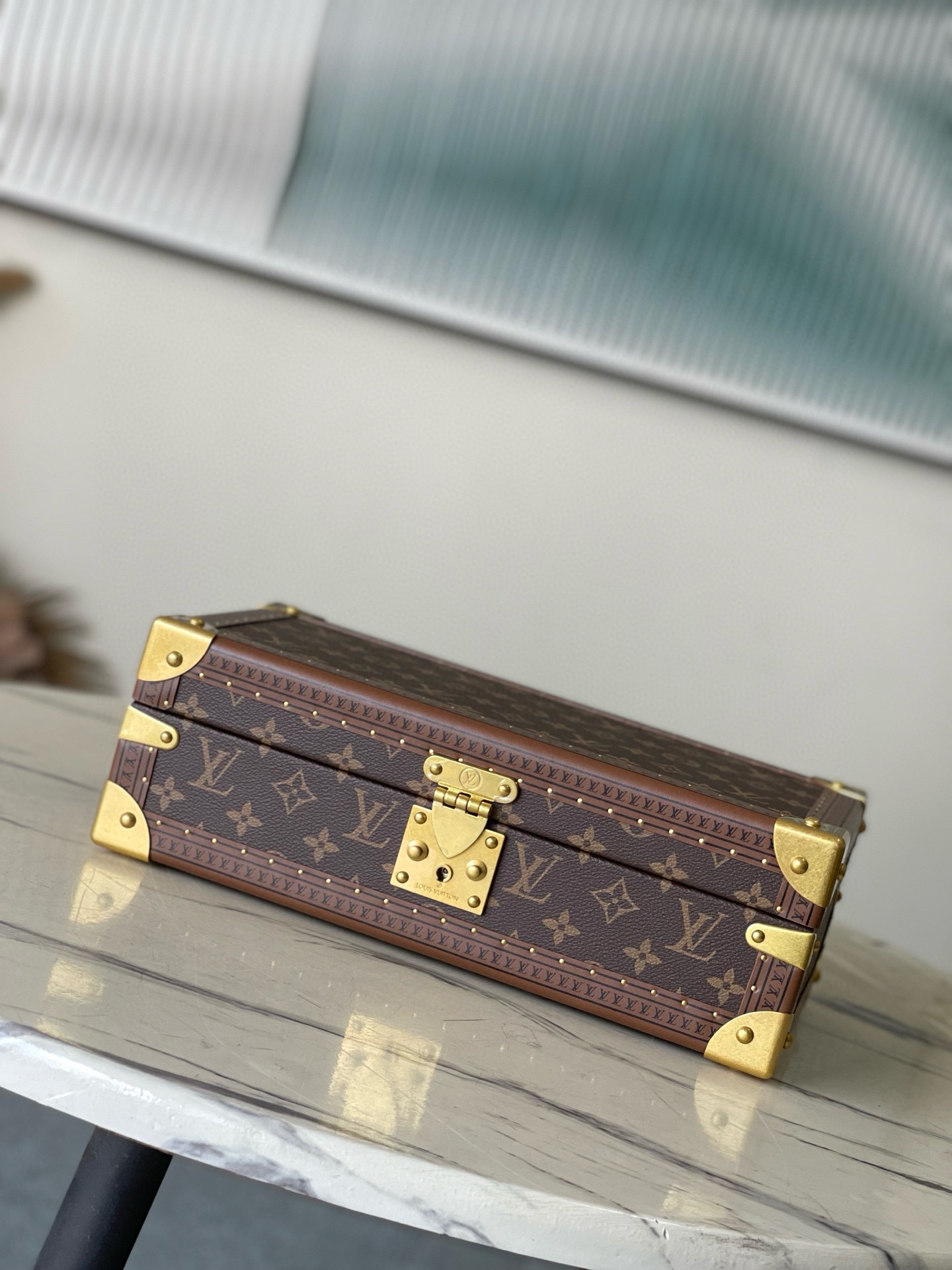 루이비통 M20016 시계박스