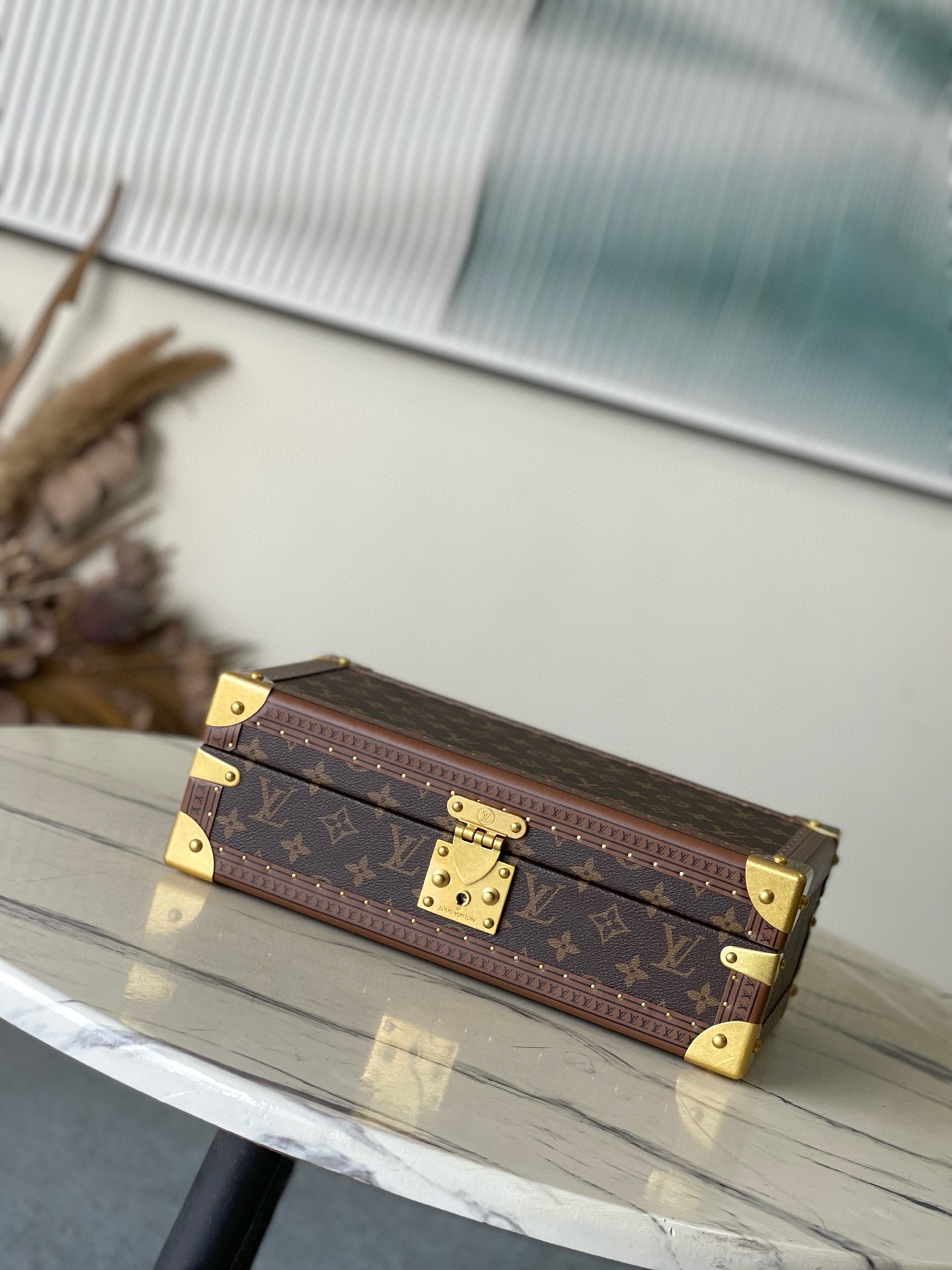 루이비통 M20016 시계박스