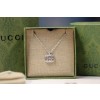 구찌 목걸이