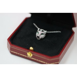 까르띠에 목걸이