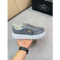 프라다 남자 스니커즈 신발 운동화