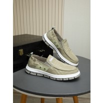 프라다 남자 스니커즈 신발 운동화