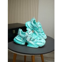 프라다 남자 스니커즈 신발 운동화