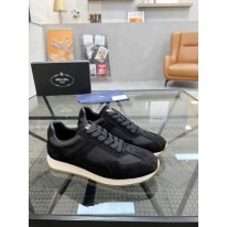 프라다 남자 스니커즈 신발 운동화