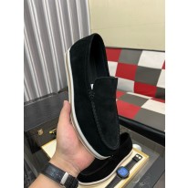 프라다 남자 스니커즈 신발 운동화