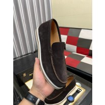 프라다 남자 스니커즈 신발 운동화