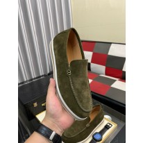 프라다 남자 스니커즈 신발 운동화