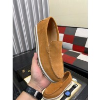 프라다 남자 스니커즈 신발 운동화