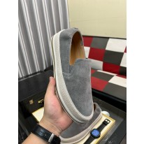 프라다 남자 스니커즈 신발 운동화