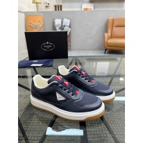 프라다 남자 스니커즈 신발 운동화