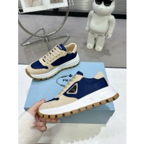 프라다 여자 스니커즈 신발 운동화