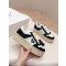 프라다 5cm 여자 스니커즈 신발 운동화