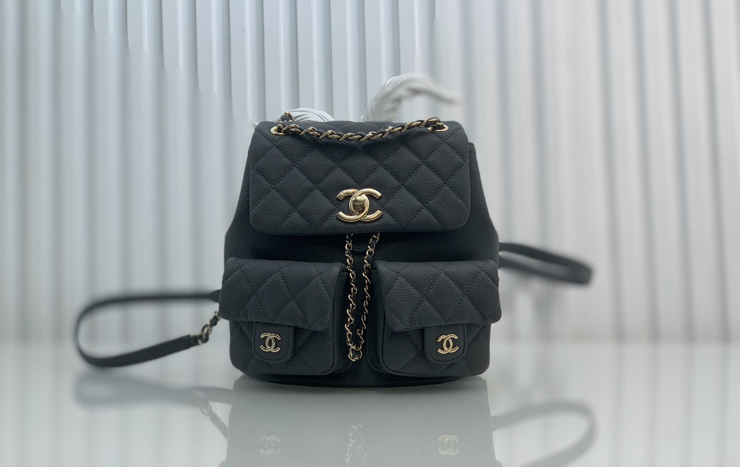 샤넬 백팩 여자가방