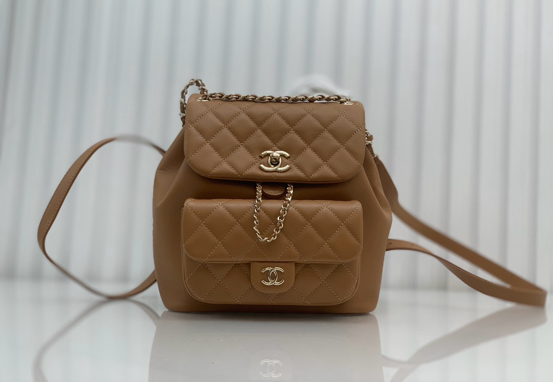 샤넬 백팩 여자가방