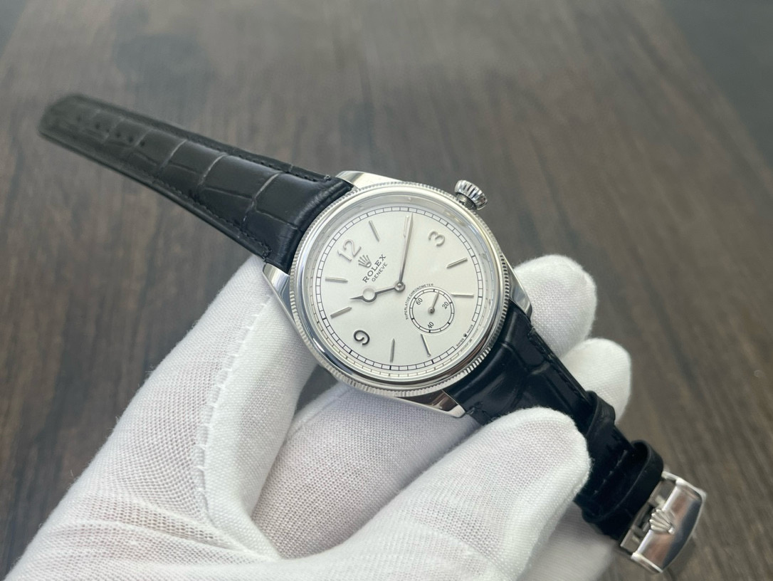 롤렉스 로렉스 VR공장 7140 무브먼트 미러급 남자시계